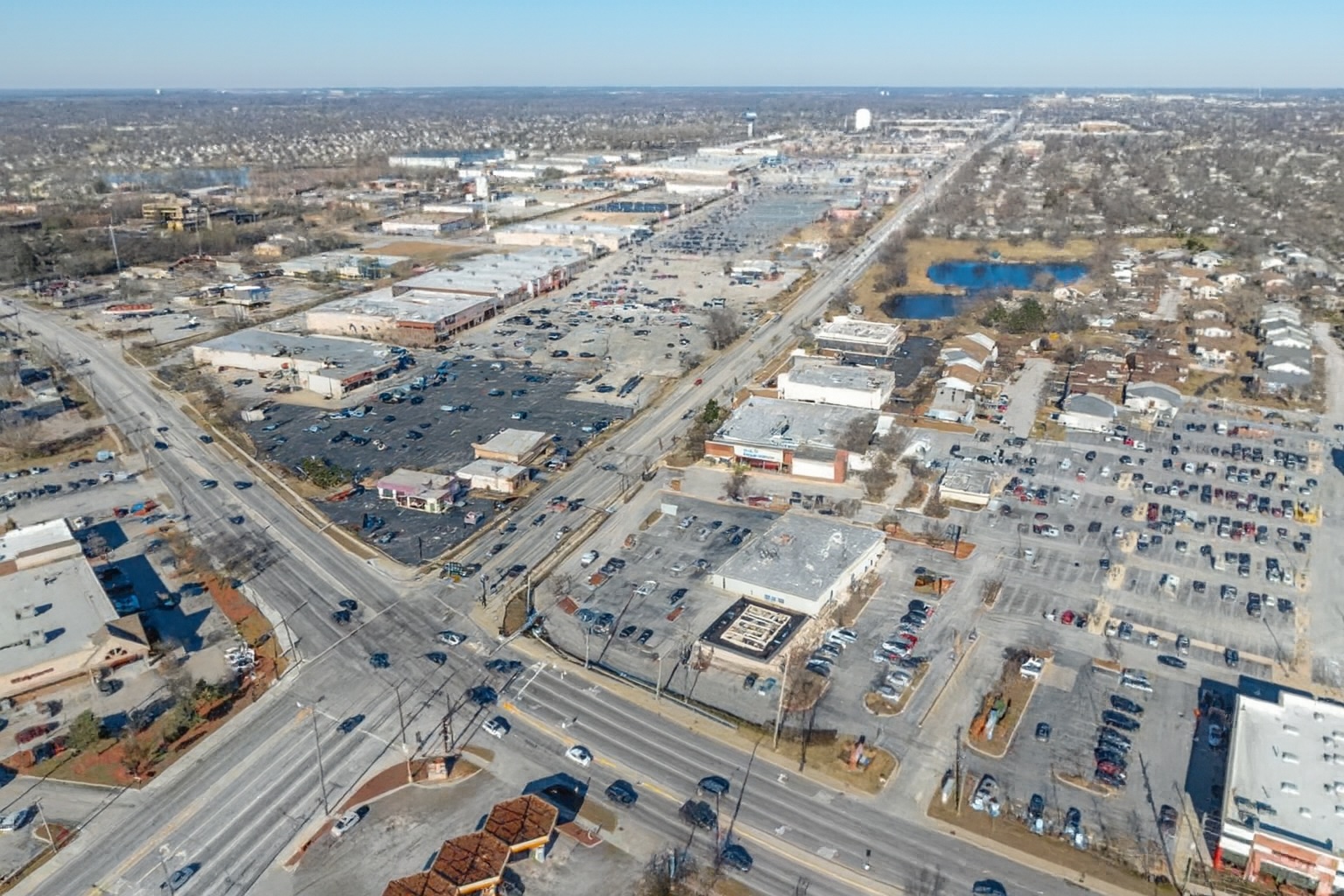 Streamwood Property Management