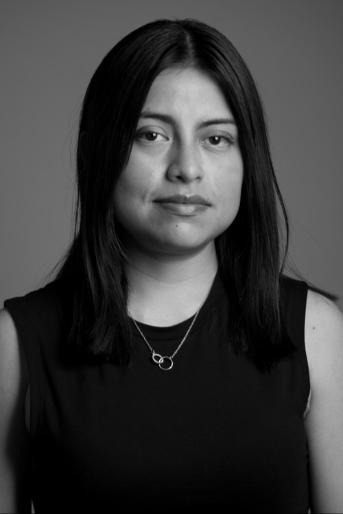 Photo of Dana Jimenez