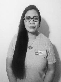 Photo of Mary Ann Entoma