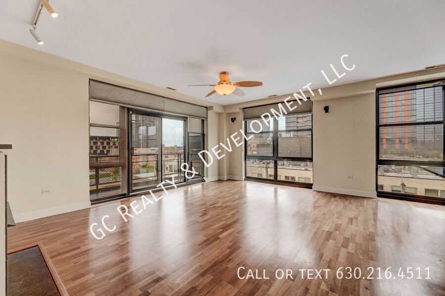 *** PET FRIENDLY / LAUNDRY IN UNIT / CORNER UNIT / INTERNET INCL / HUGE CLOSETS *** property image