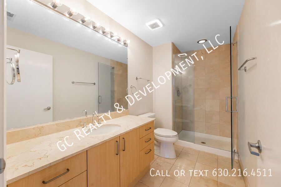 *** PET FRIENDLY / LAUNDRY IN UNIT / CORNER UNIT / INTERNET INCL / HUGE CLOSETS *** property image