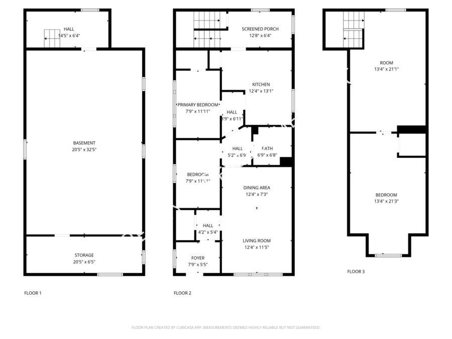 *** 3 BDRM / PET FRIENDLY / COMMUTER AND TRANSIT FRIENDLY *** property image