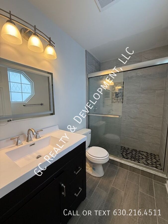 *** RECENTLY UPDATED / CUL-DE-SAC / DISTRICT 203 / PET FRIENDLY / FINISHED BASEMENT *** property image