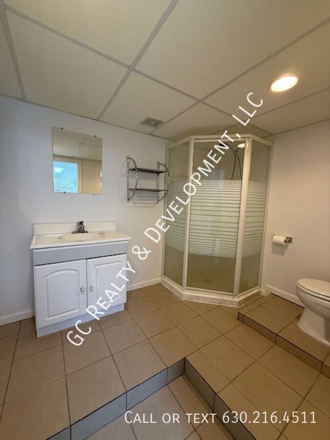 *** RECENTLY UPDATED / CUL-DE-SAC / DISTRICT 203 / PET FRIENDLY / FINISHED BASEMENT *** property image