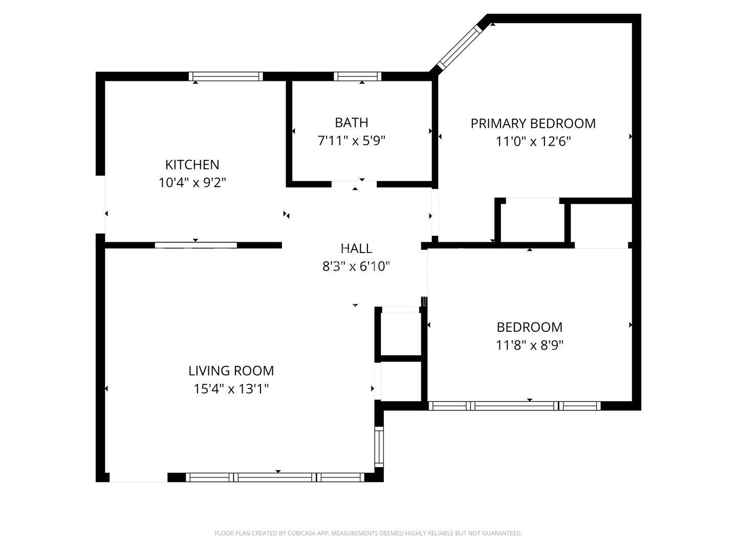 *** RECENTLY UPDATED / 2 BDRM / STORAGE UNIT / CENTRAL AC / SS APPL / WALK TO TRAIN *** property image