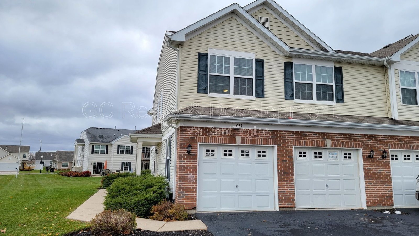 *** COMING SOON 4/15/26! / 3 BDRM - 2.5 BTH / PET FRIENDLY / RECENTLY UPDATED / ATTACHED GARAGE *** property image