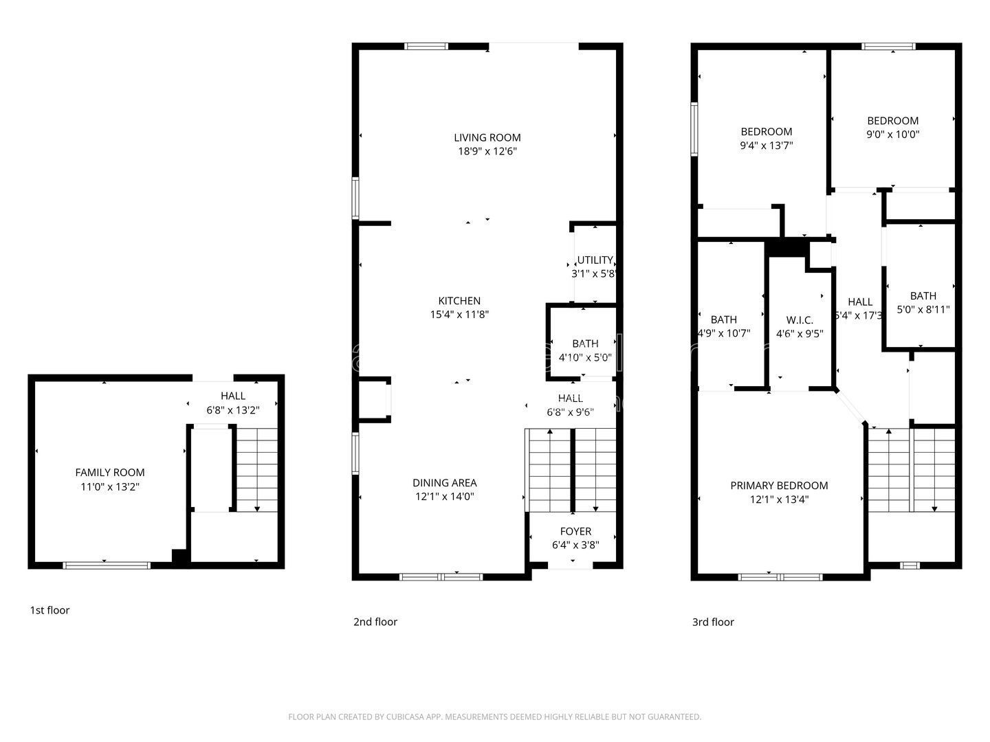 *** COMING SOON 4/15/26! / 3 BDRM - 2.5 BTH / END UNIT / PET FRIENDLY / ATTACHED GARAGE / CLUBHOUSE ACCESS *** property image