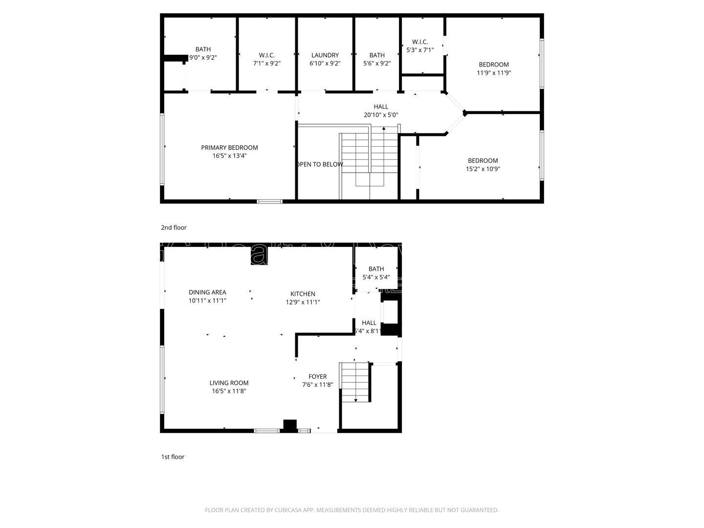 *** COMING SOON 4/15/26! / 3 BDRM - 2.5 BTH / PET FRIENDLY / RECENTLY UPDATED / ATTACHED GARAGE *** property image