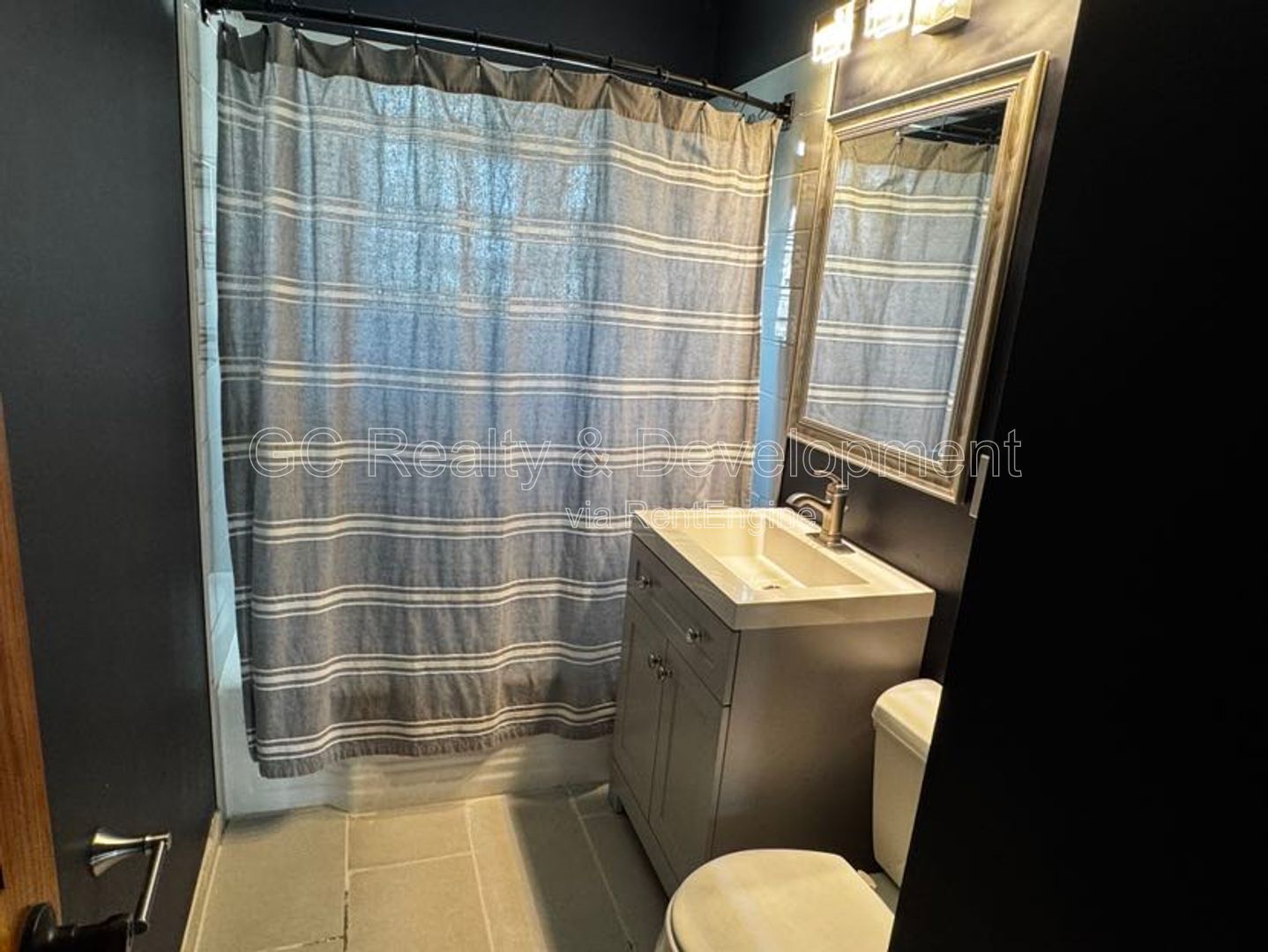 *** RECENTLY UPDATED / 3 BDRM / FRESH PAINT / FENCED YARD / FINISHED BSMT / DETACHED GARAGE *** property image