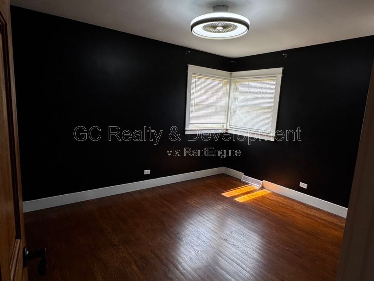 *** RECENTLY UPDATED / 3 BDRM / FRESH PAINT / FENCED YARD / FINISHED BSMT / DETACHED GARAGE *** property image