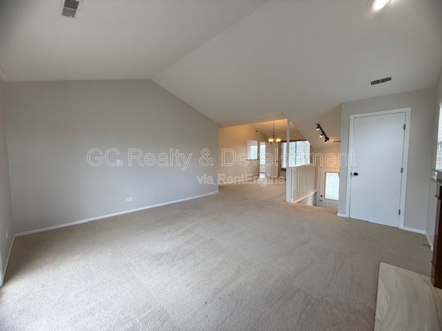 *** PRIME LOCATION / RECENTLY UPDATED / 2 BDRM - 2 BTH / PRIVATE BALCONY / ATTACHED GARAGE *** property image