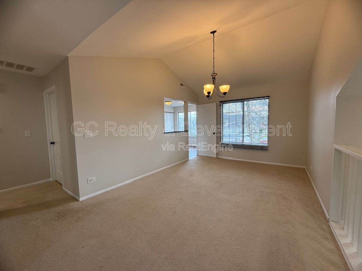 *** PRIME LOCATION / RECENTLY UPDATED / 2 BDRM - 2 BTH / PRIVATE BALCONY / ATTACHED GARAGE *** property image