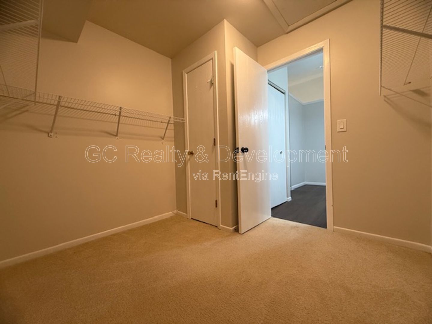 *** PRIME LOCATION / RECENTLY UPDATED / 2 BDRM - 2 BTH / PRIVATE BALCONY / ATTACHED GARAGE *** property image