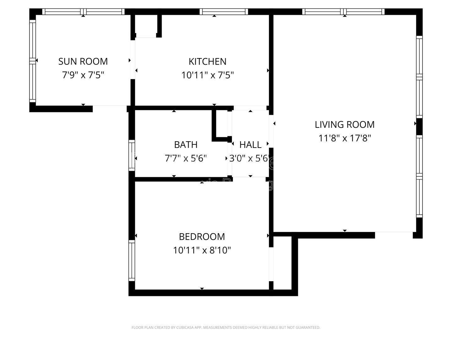 *** COMING SOON 4/15/26! / PRIME LOCATION - WALK TO DOWNTOWN ST. CHARLES / 1BDRM - 1 BTH / FREE LAUNDRY ON SITE *** property image