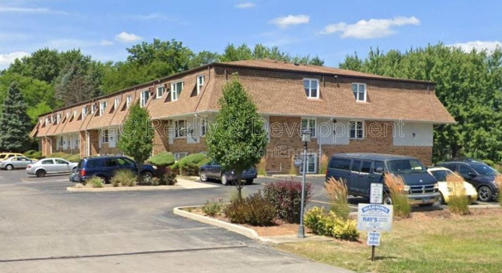 *** COMING SOON 5/15/26! / LARGE UPDATED 2 BEDROOM / TENANT PAY ELECTRIC ONLY / LAUNDRY ON SITE *** property image