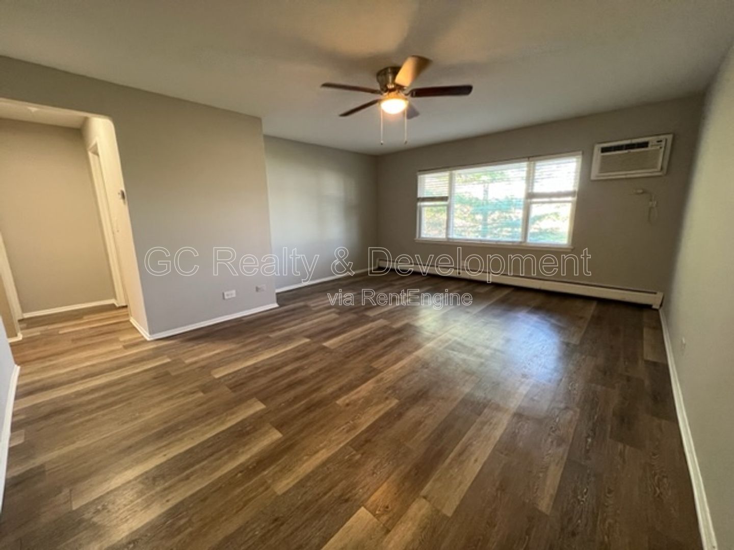 *** COMING SOON 5/15/26! / LARGE UPDATED 2 BEDROOM / TENANT PAY ELECTRIC ONLY / LAUNDRY ON SITE *** property image