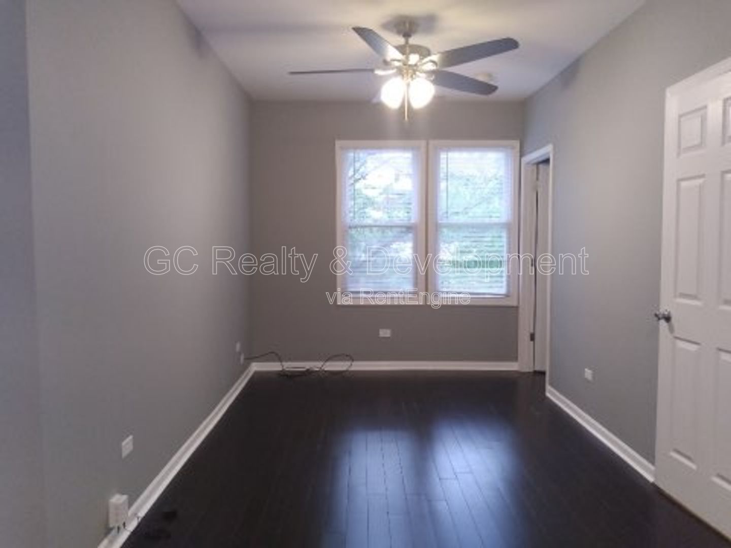 ***AVAIL 6/15/26 / CENTRAL AIR / 3 BDRM / 1 BTH / SS APPL INCLUDED / W&D IN UNIT / STREET PARKING  *** property image