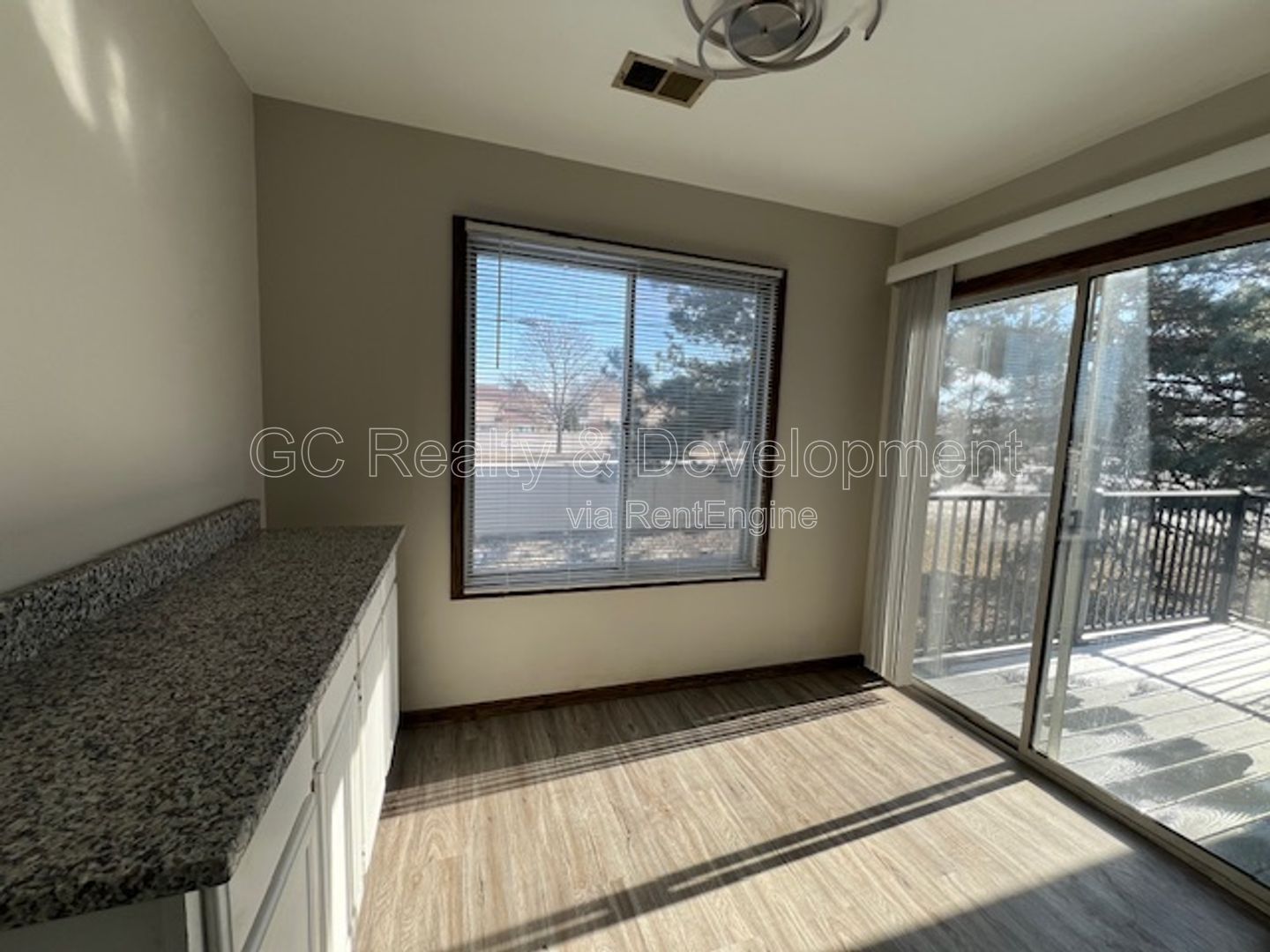 *** COMING SOON 5/15/26! / 2 BDRM - 2 BTH / SCHOOL DISTRICT 68 / 2ND FLOOR UNIT / PET FRIENDLY / ATTACHED GARAGE  *** property image