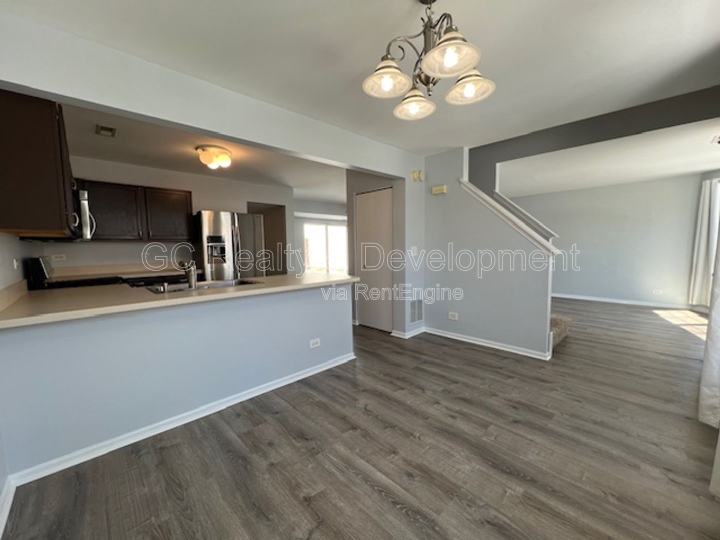*** COMING SOON 5/15/26! / 3 BDRM - 2.5 BTH / RECENTLY UPDATED / PET FRIENDLY / W&D IN UNIT / SS APPL / FRONT PORCH *** property image
