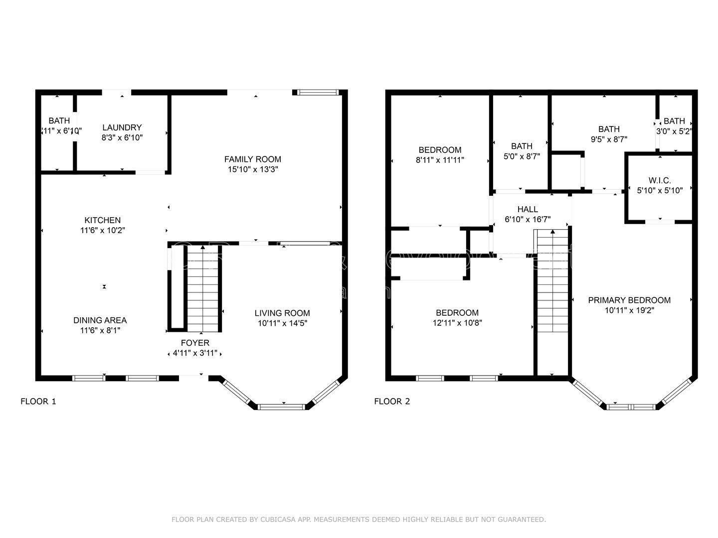 *** COMING SOON 5/15/26! / 3 BDRM - 2.5 BTH / RECENTLY UPDATED / PET FRIENDLY / W&D IN UNIT / SS APPL / FRONT PORCH *** property image