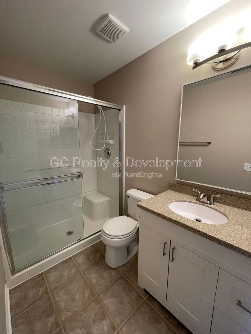 *** COMING SOON 5/15/26!/ NAPERVILLE LOCATION / END-UNIT TOWNHOME / 2 BDRM / 2.5 BTH / ATTACHED GARAGE *** property image