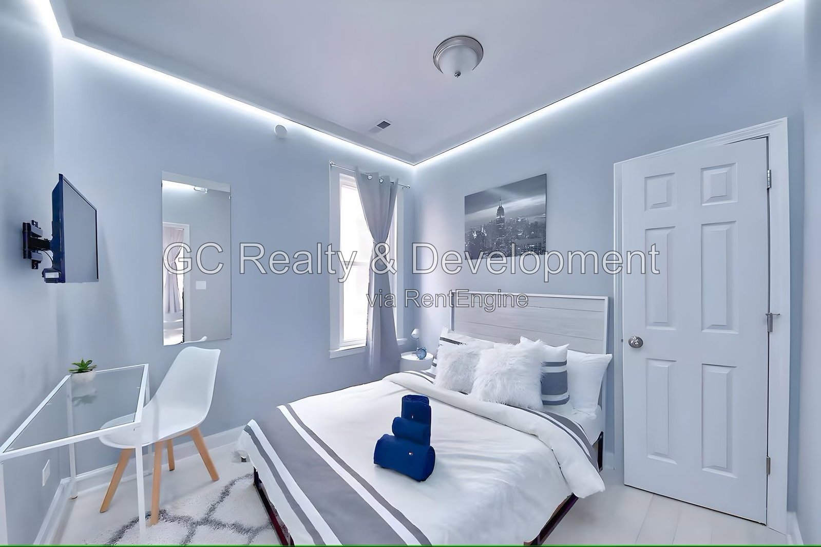 *** 1 MONTH FREE / 2 BDRM - 2 BTH /TOP FLOOR UNIT / FREE LAUNDRY ON SITE / WIFI INCLUDED *** property image