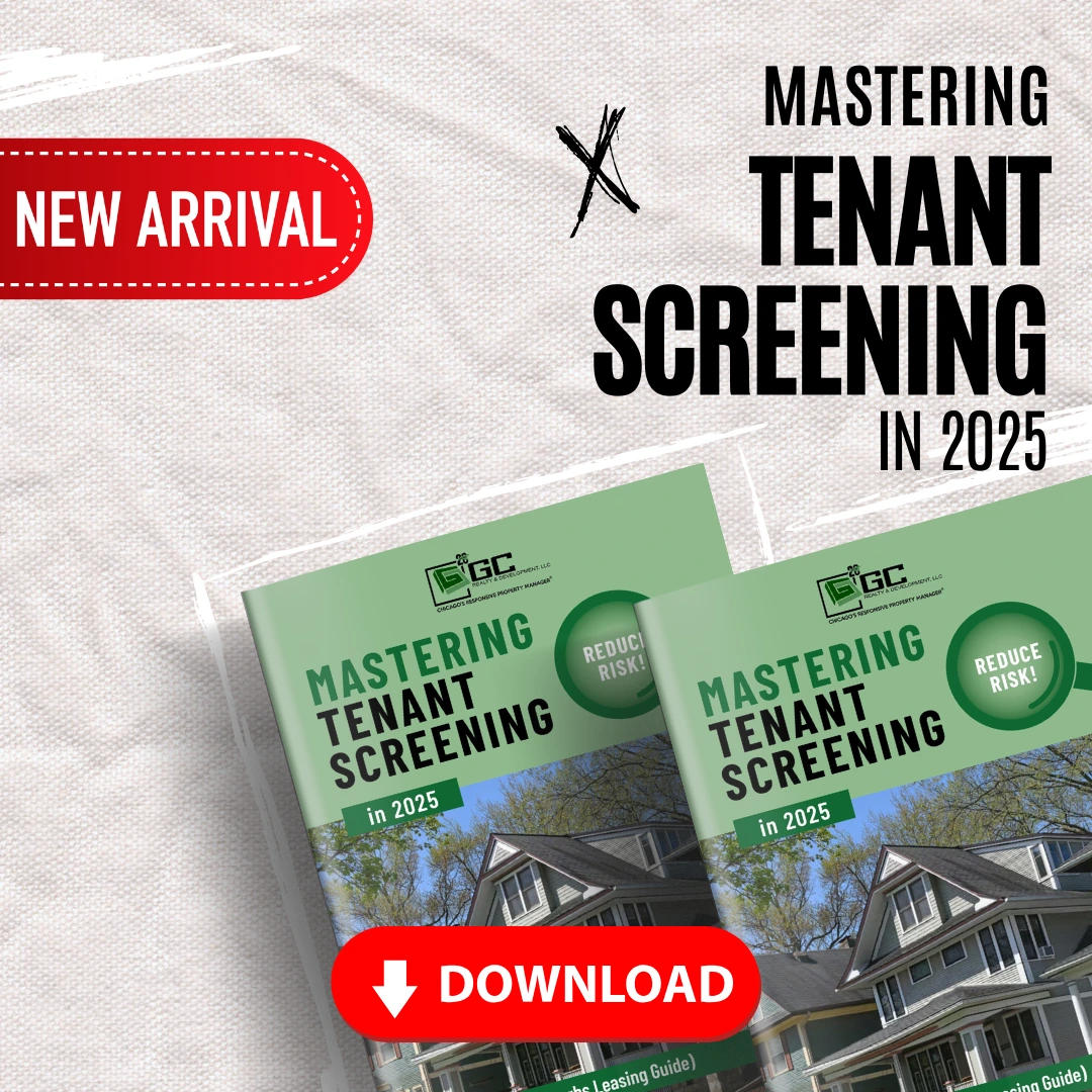 Chicago tenant screening