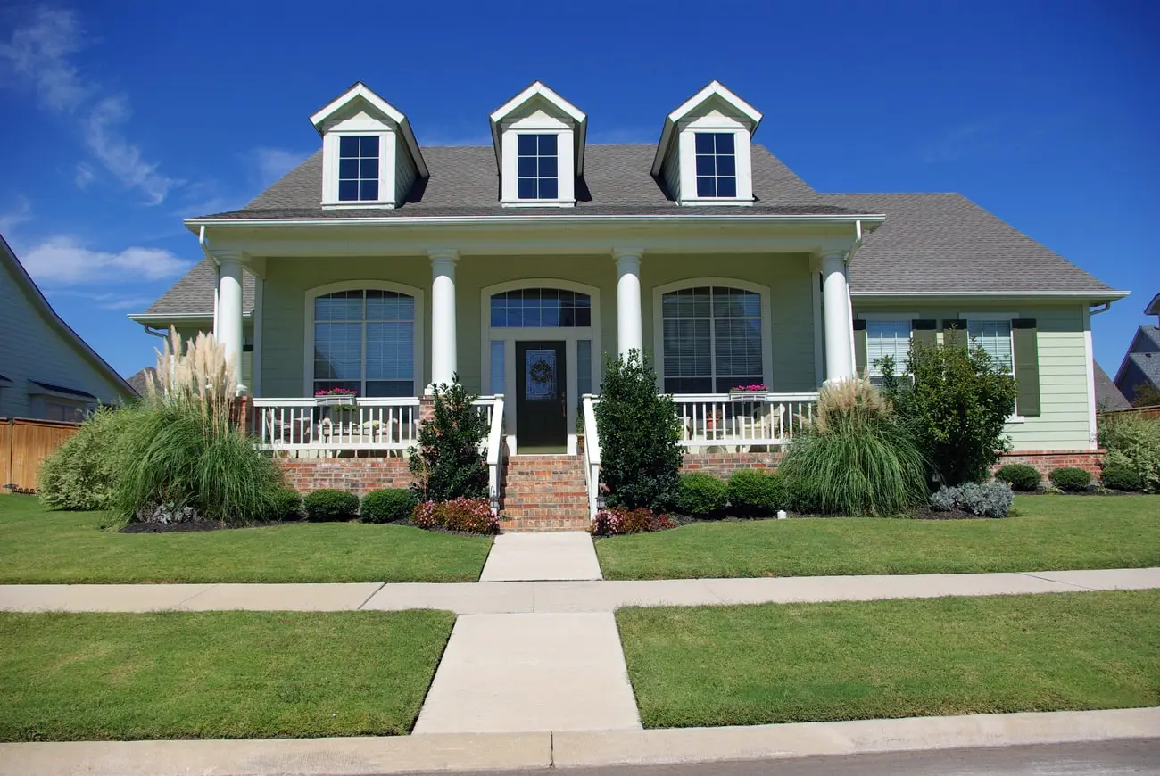 Alsip Property Management
