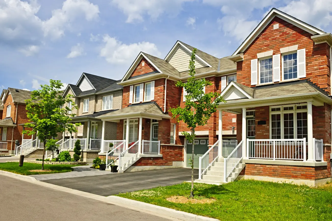 Barrington Hills Property Management