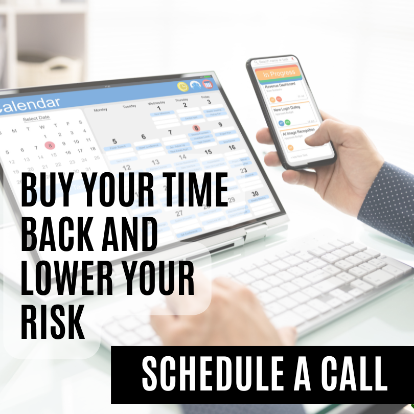 Schedule a Call