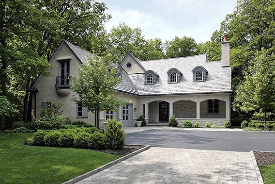 Flossmoor Property Management