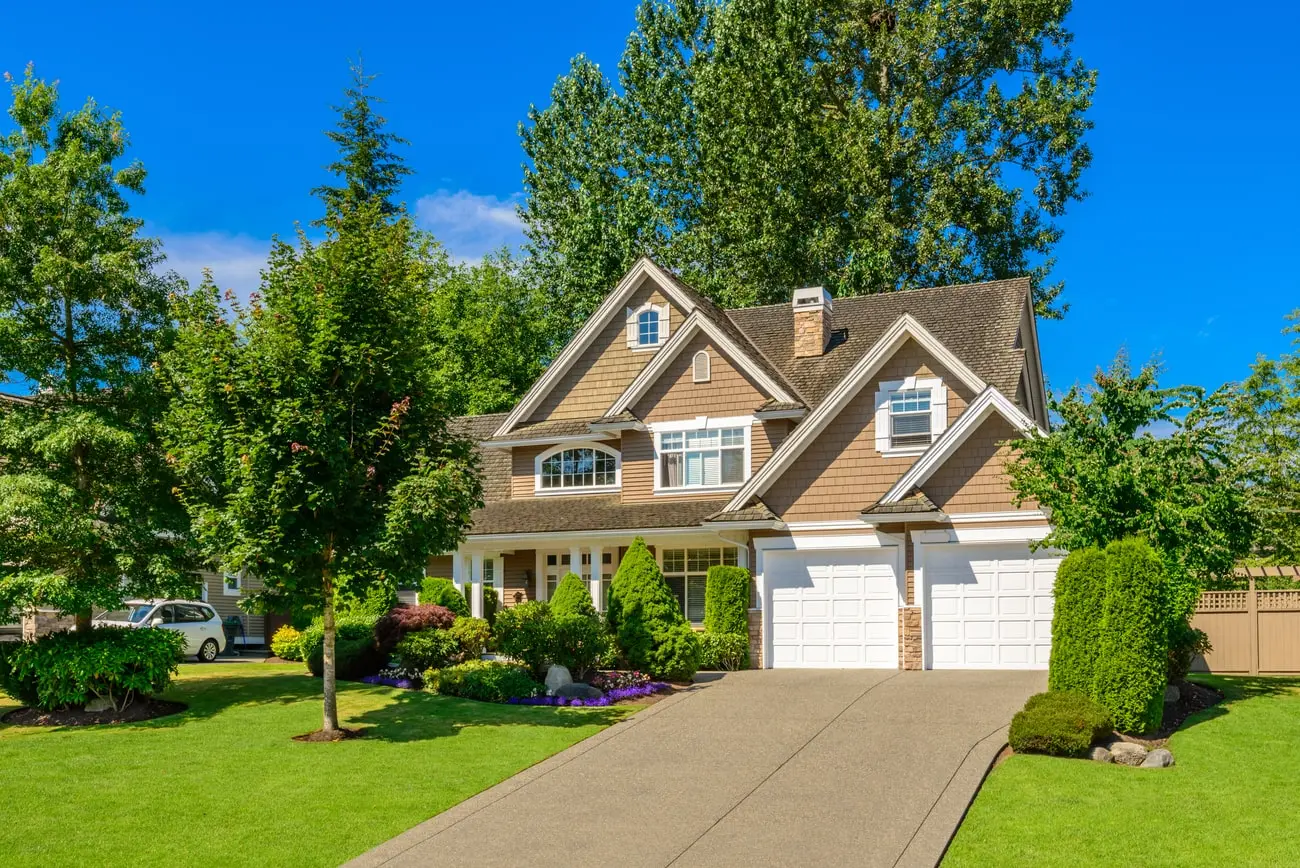 Green Oaks Property Management