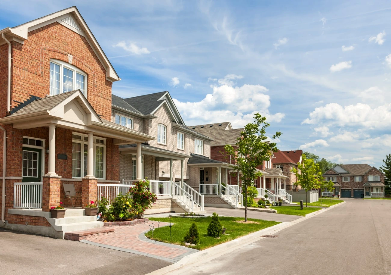 McCullom Lake Property Management