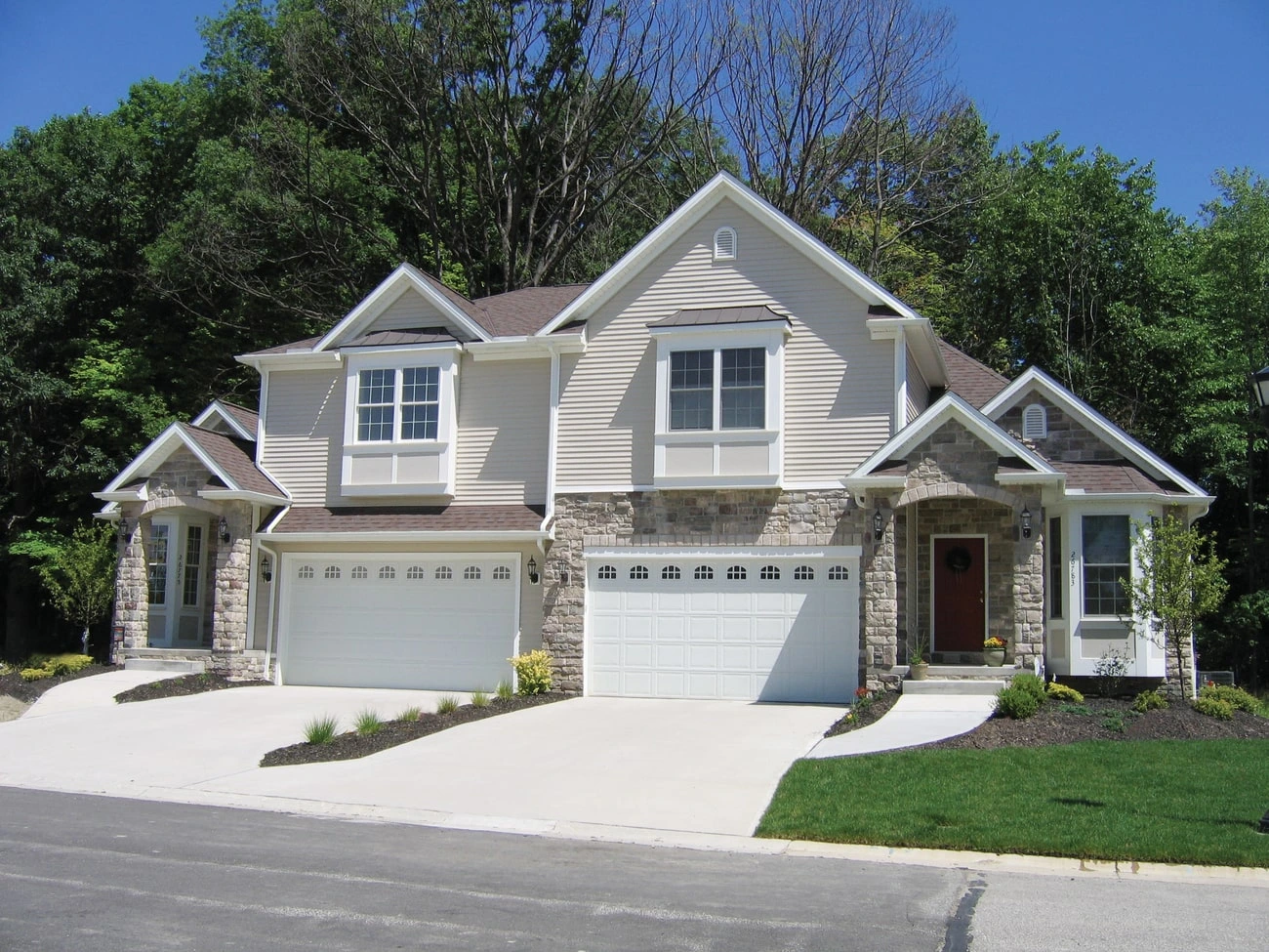 Stickney Property Management