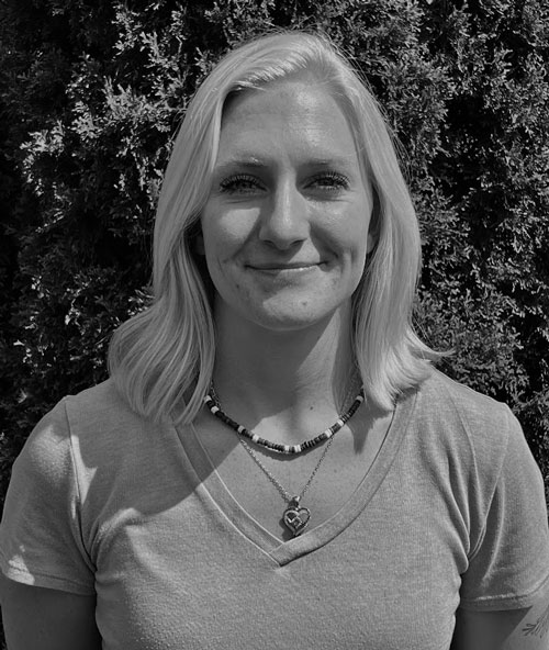 Photo of Anna Bleimund