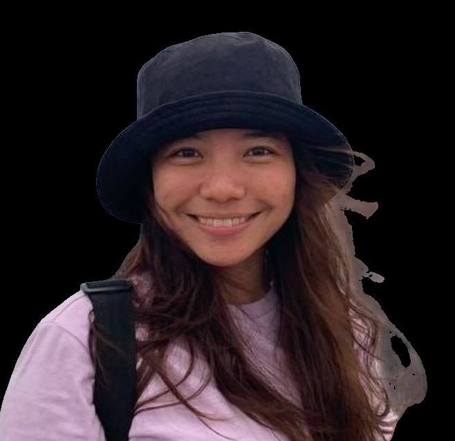 Photo of Annie Dequiña
