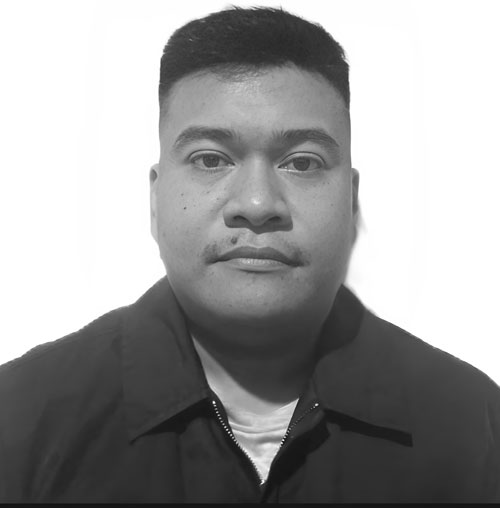 Photo of Avery Lastimosa