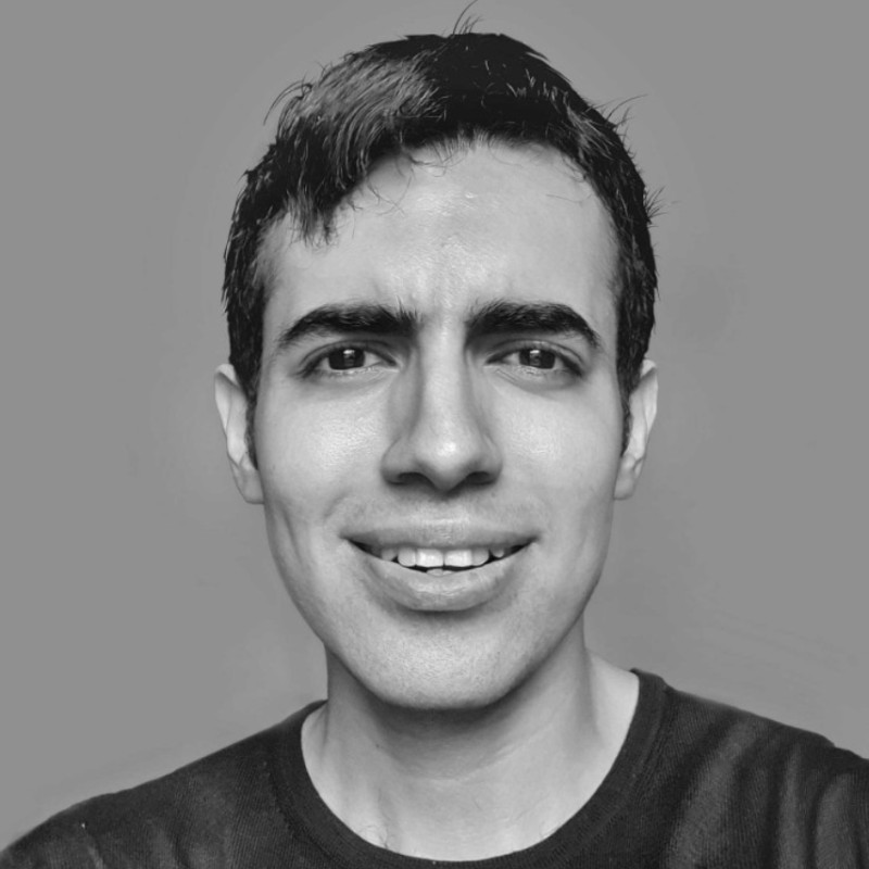 Photo of Enrique Lopez