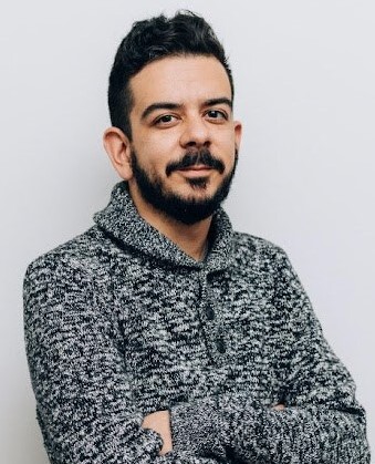 Photo of Milan Vukosavljevic
