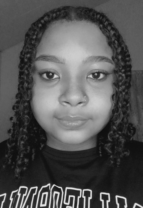 Photo of Shania Yearwood