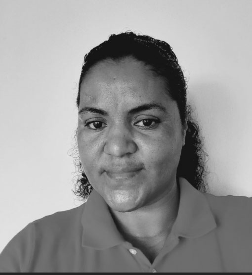 Photo of Catherine Quiroz