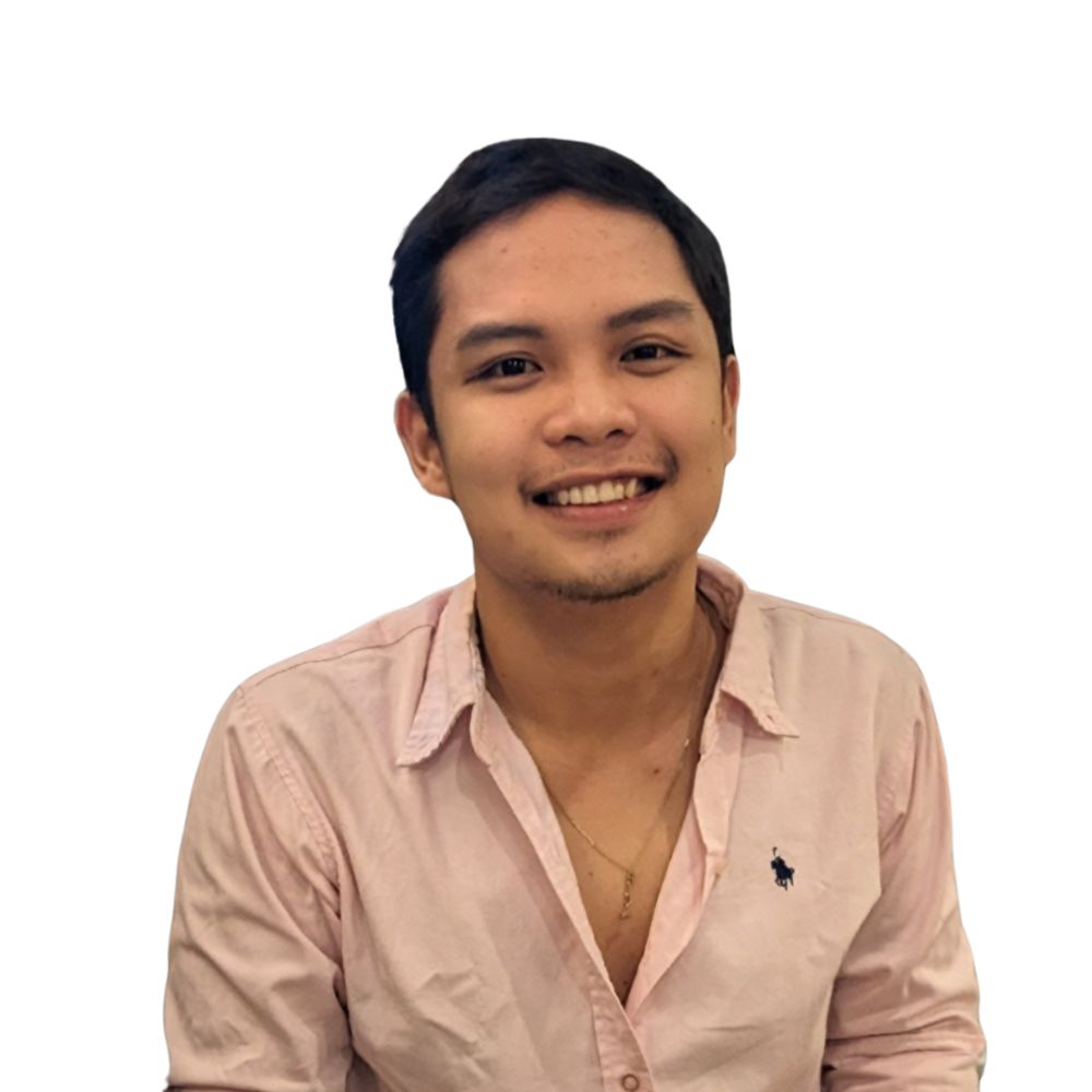 Photo of Renz Gamao