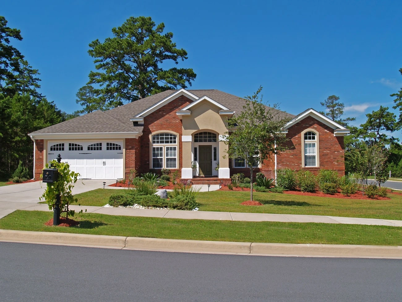Wayne Center Property Management